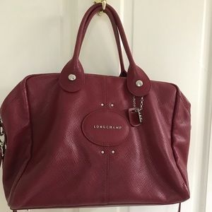 Longchamp handbag
